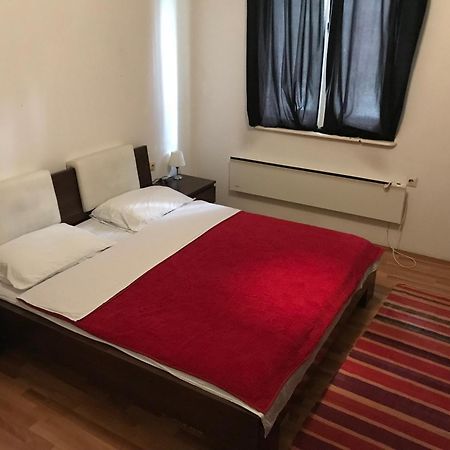 Apartament Čačak 外观 照片