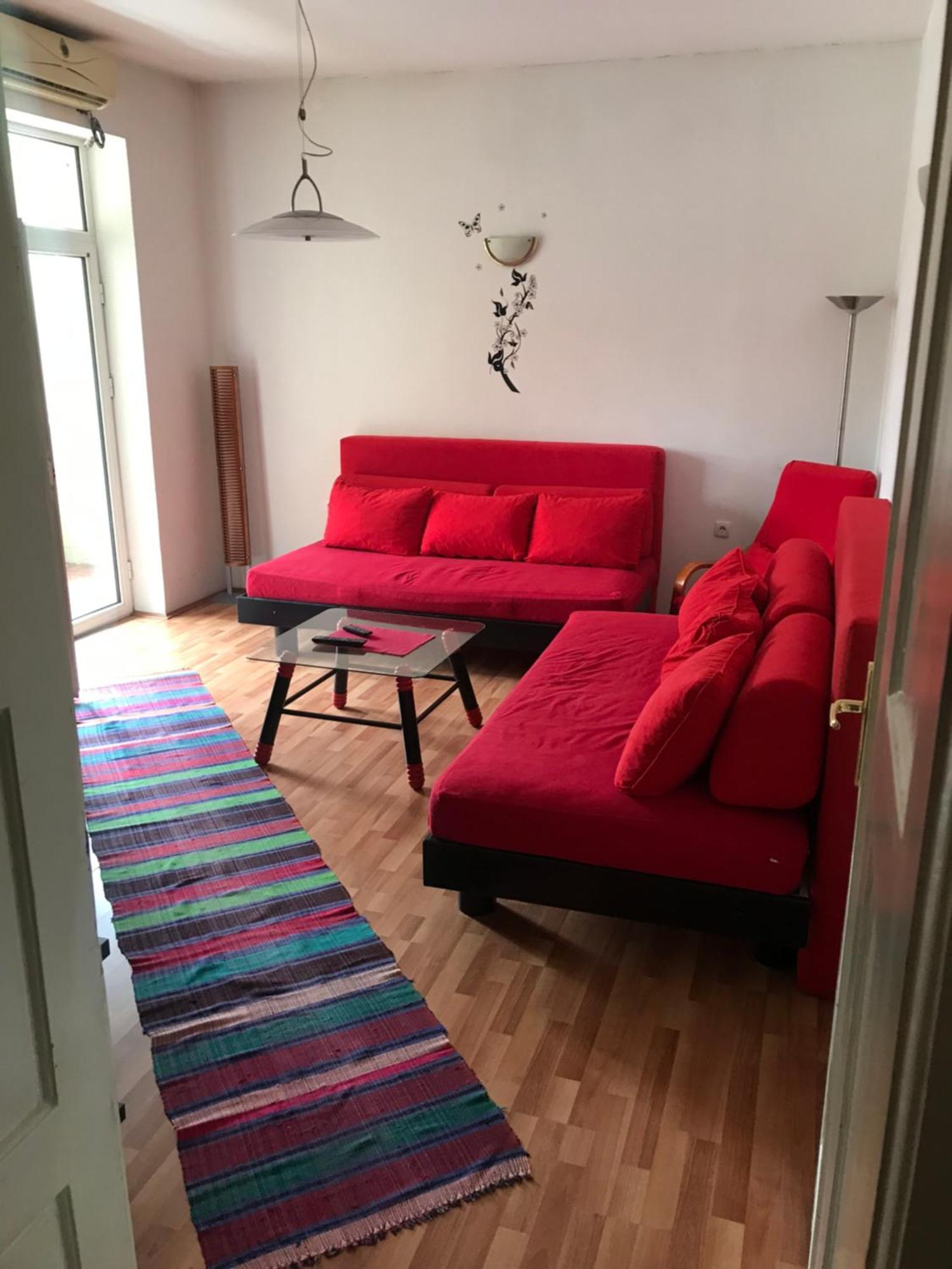 Apartament Čačak 外观 照片