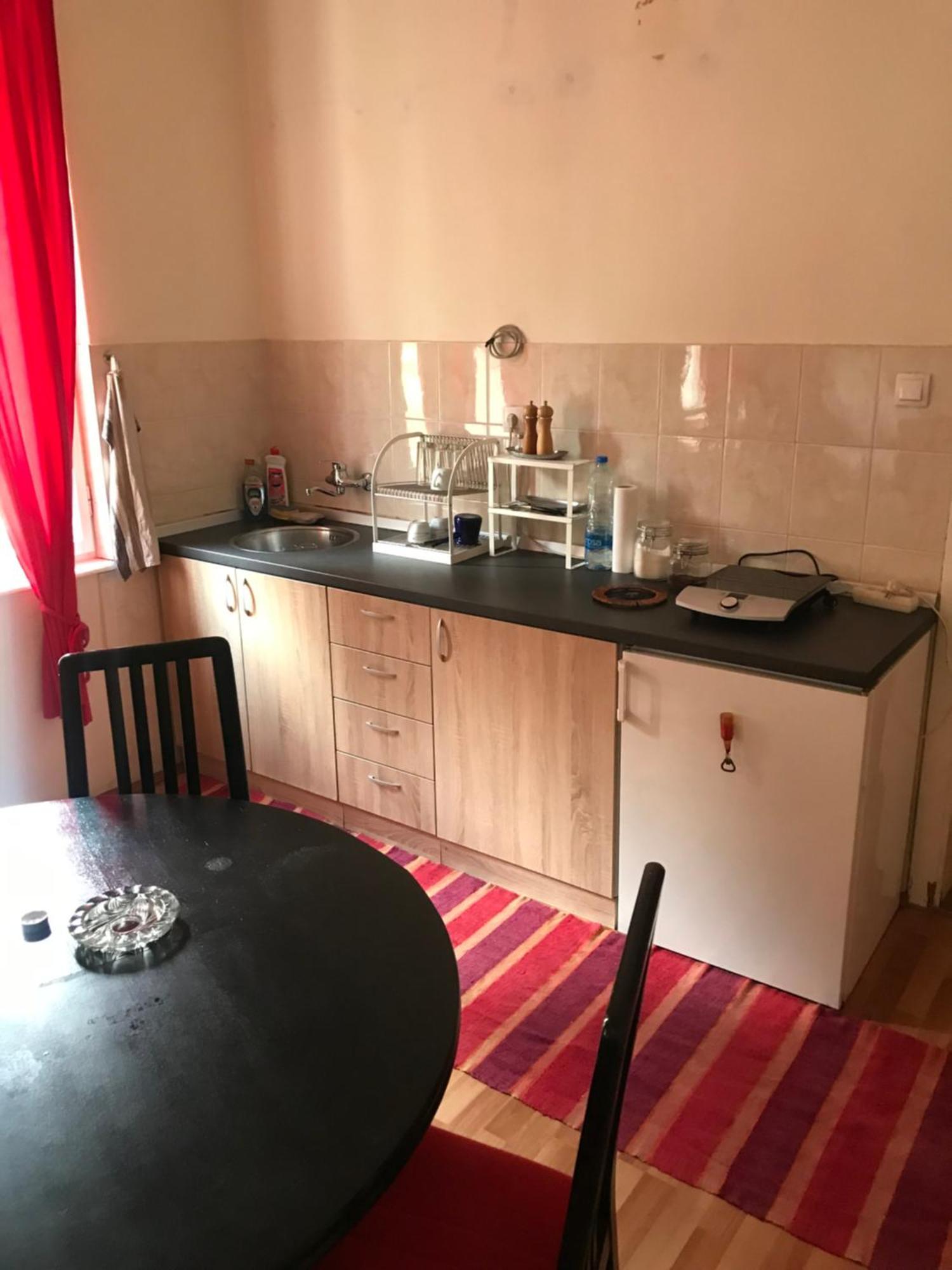 Apartament Čačak 外观 照片