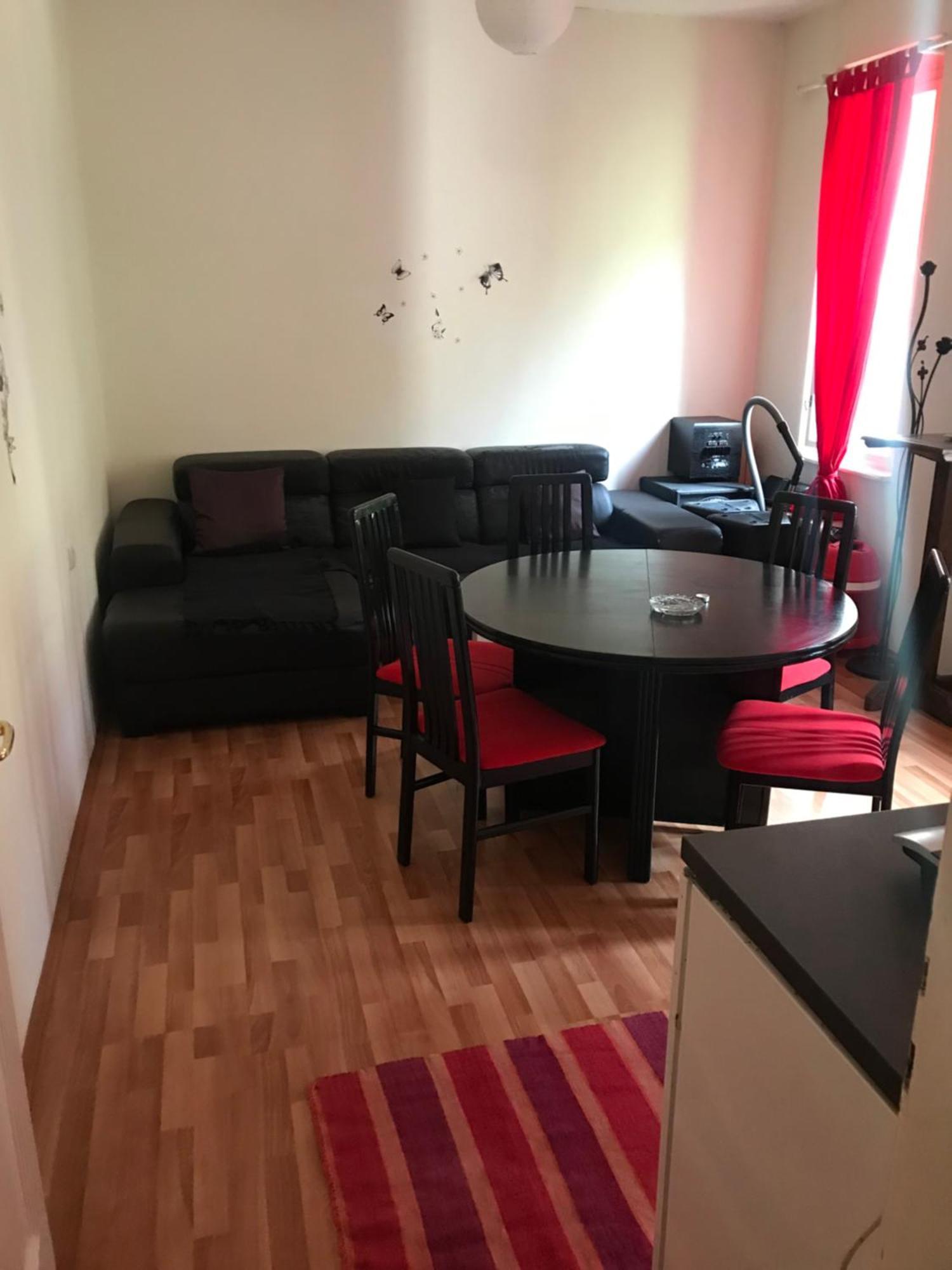 Apartament Čačak 外观 照片