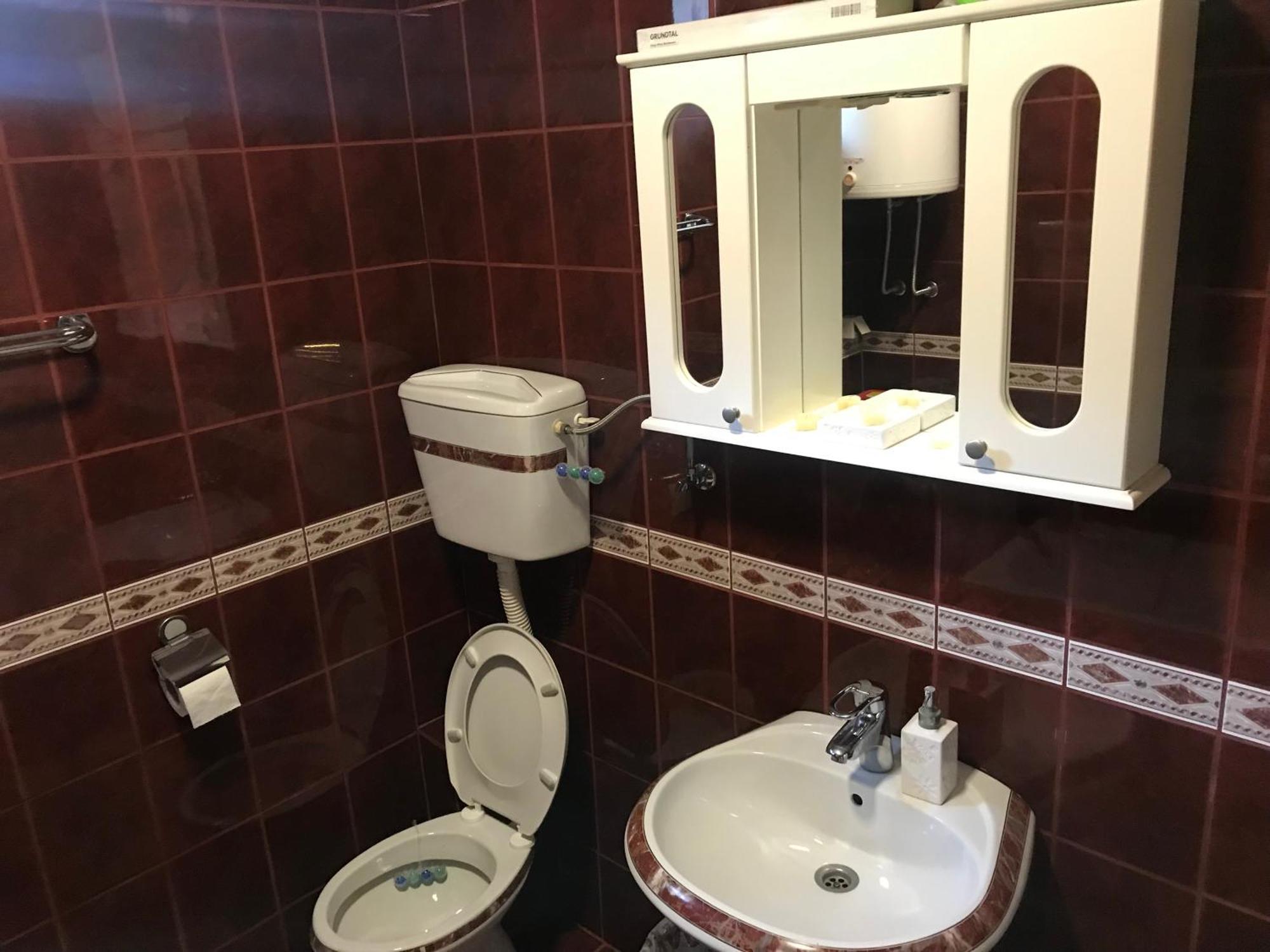 Apartament Čačak 外观 照片