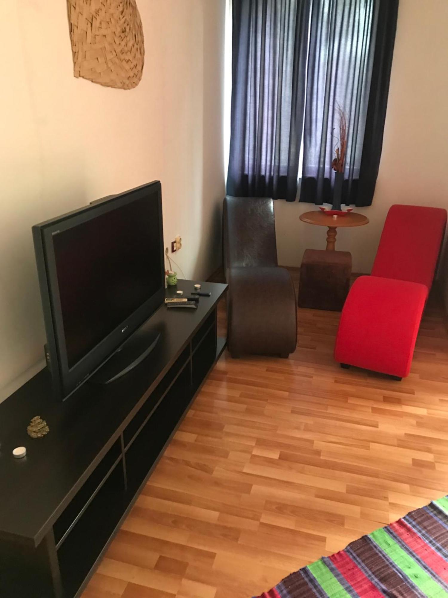 Apartament Čačak 外观 照片