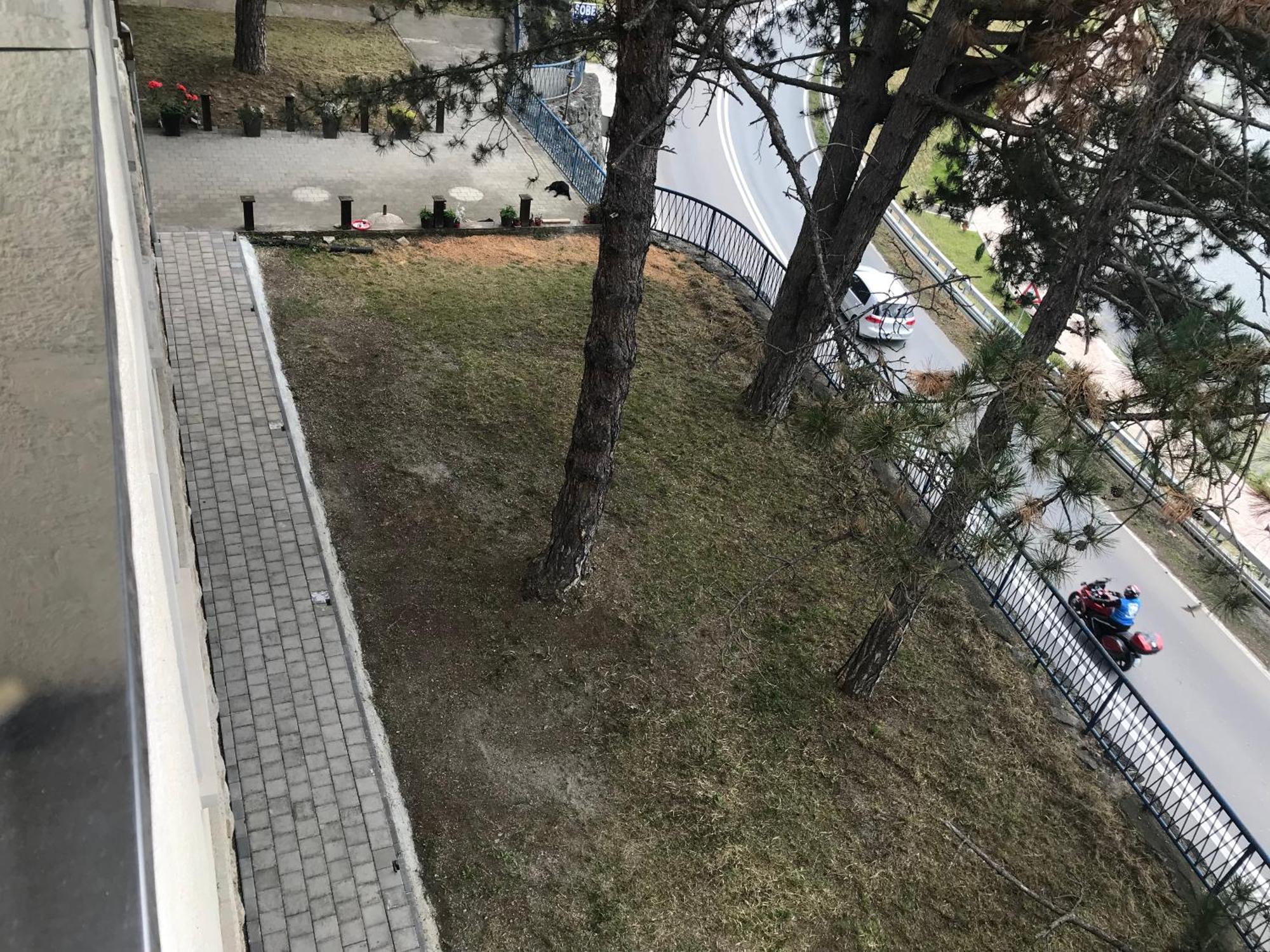 Apartament Čačak 外观 照片