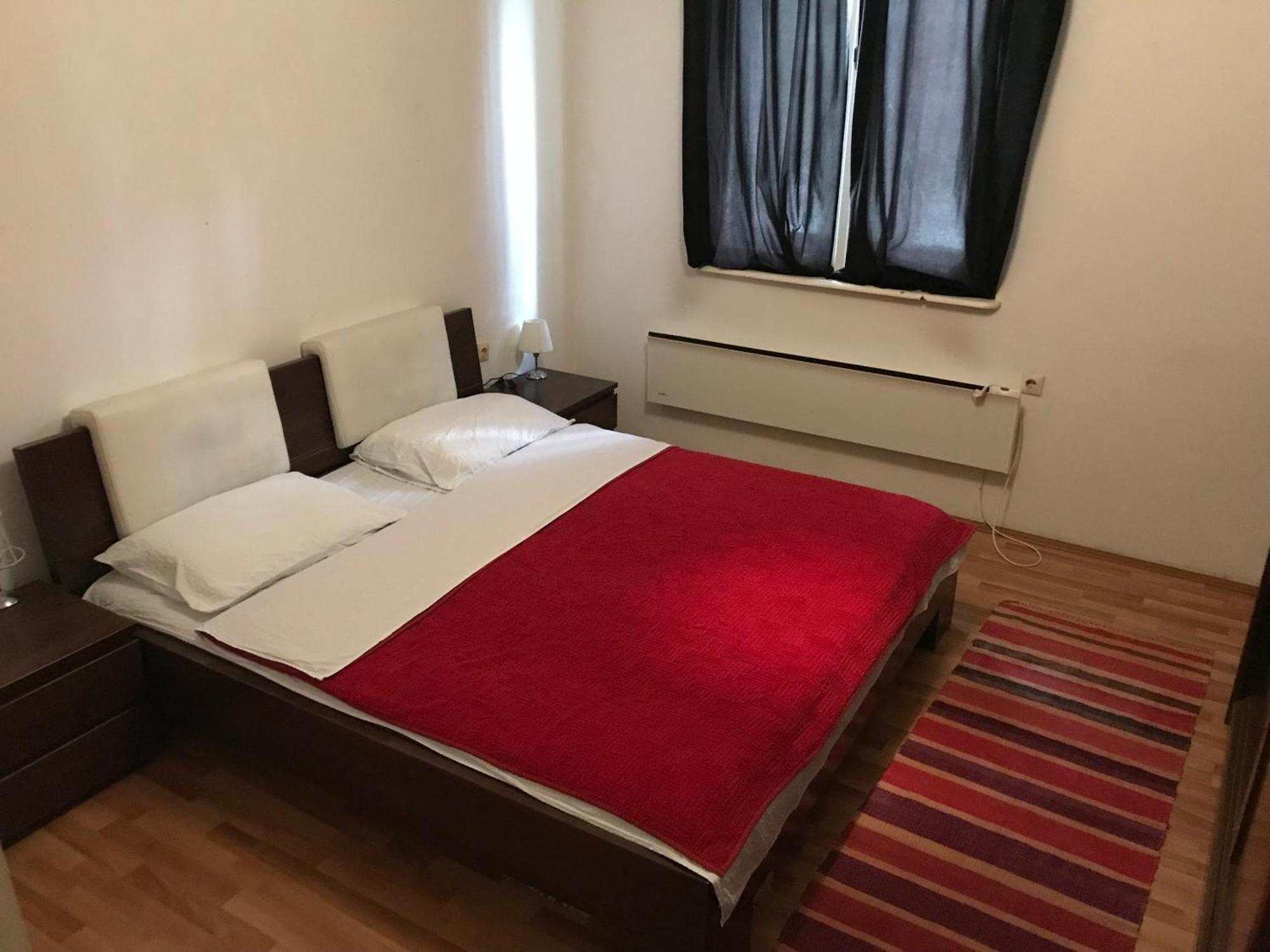 Apartament Čačak 外观 照片