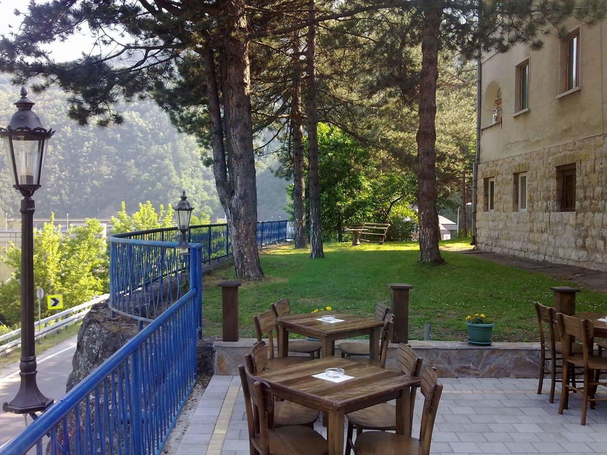 Apartament Čačak 外观 照片