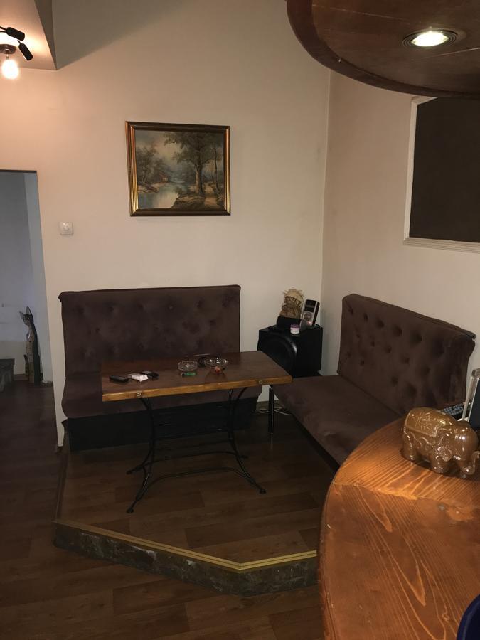 Apartament Čačak 外观 照片