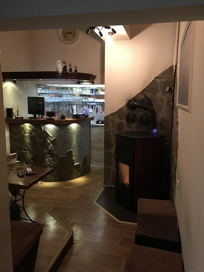 Apartament Čačak 外观 照片