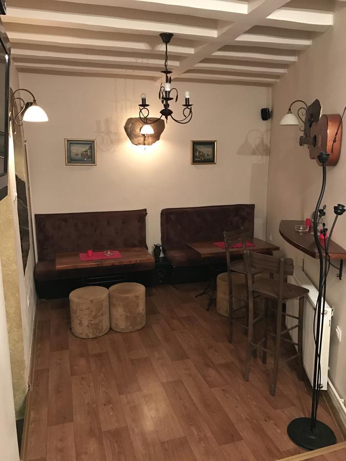Apartament Čačak 外观 照片